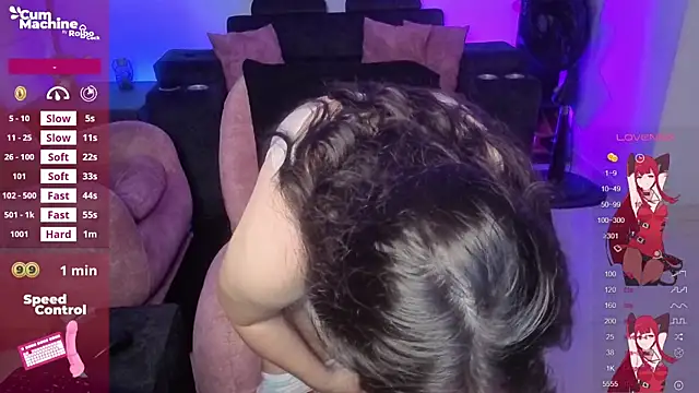 valery adams1 online show from September 19, 6:48 am