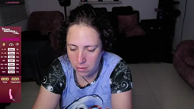 valery adams1 online show from November 5, 6:13 am