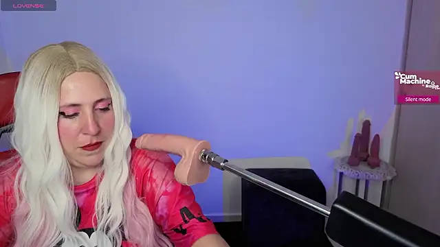 valery adams1 online show from February 15, 3:47 am