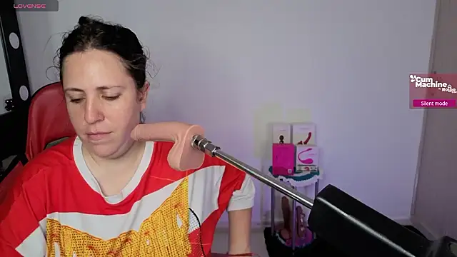 valery adams1 online show from February 25, 3:49 am