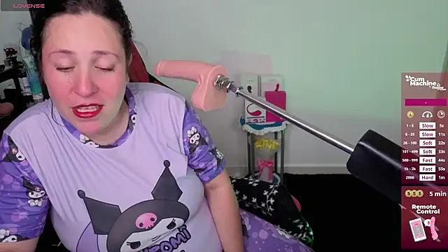 valery adams1 online show from March 10, 4:06 am