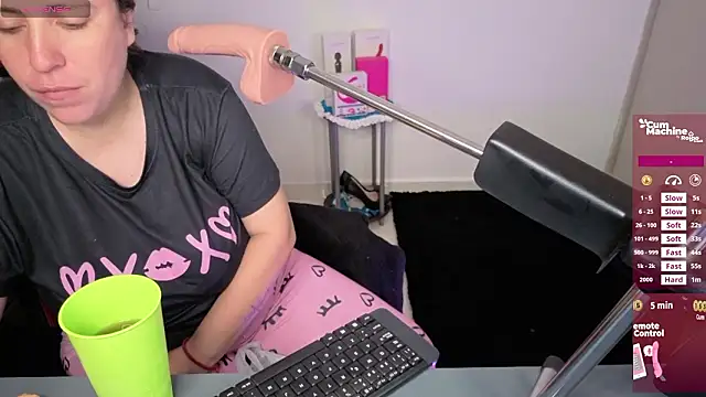 valery adams1 online show from March 19, 3:54 am