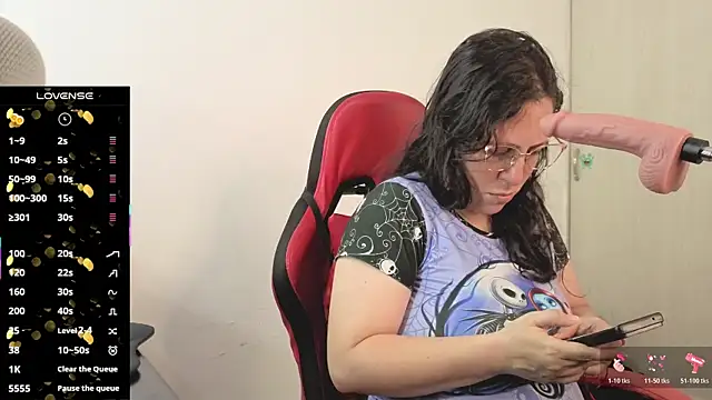Snapshot of valery_adams1 chatting on July 30, 3:49 am valery adams1 online show from July 30, 3:49 am