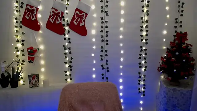 SweetPrincess  online show from December 19, 6:45 am