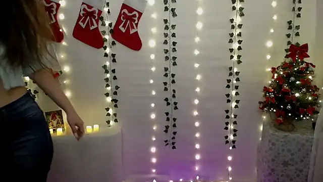 SweetPrincess  online show from December 23, 6:44 am