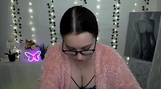 SweetPrincess  online show from February 27, 1:28 pm