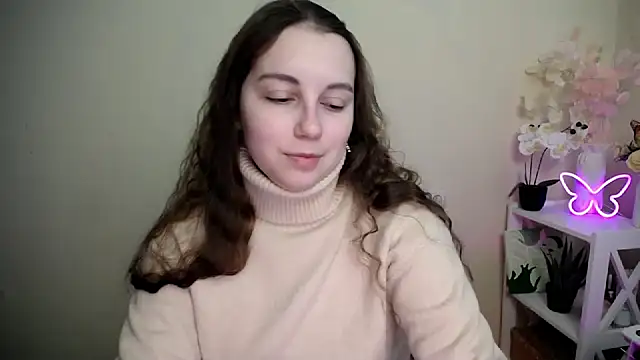 SweetPrincess  online show from February 3, 6:40 am