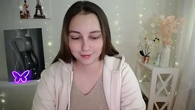 SweetPrincess  online show from April 27, 5:27 am