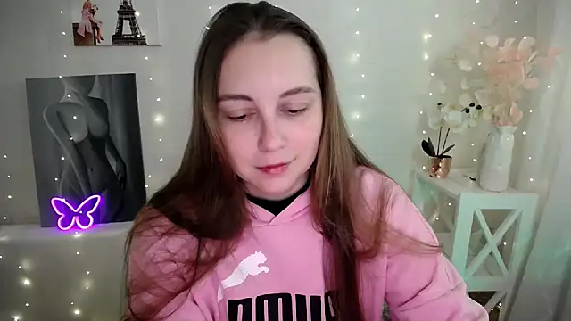SweetPrincess  online show from May 2, 5:45 am