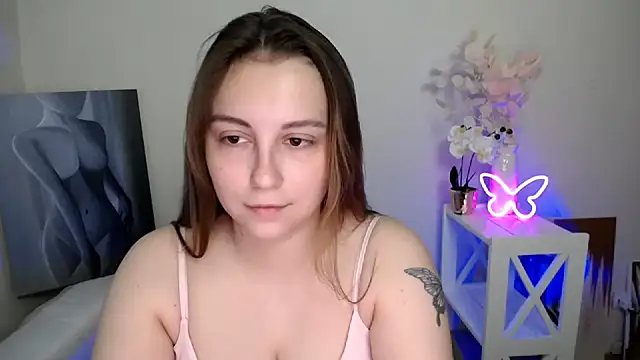 SweetPrincess  online show from May 11, 5:35 am