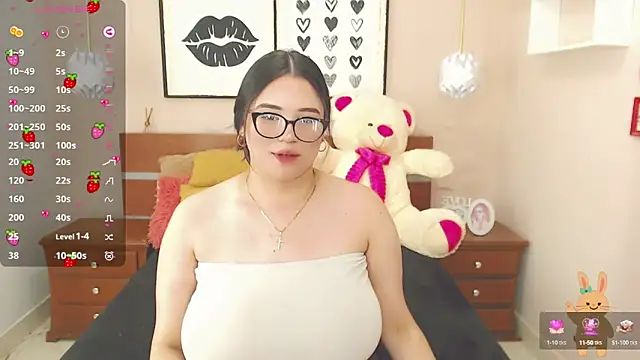 miss linda  online show from January 22, 7:34 pm
