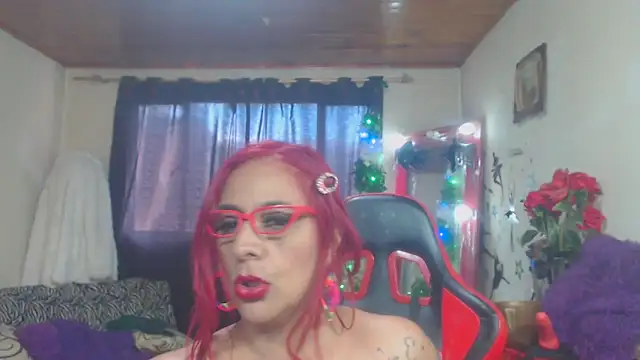 AlexaBigBoobss online show from December 19, 5:29 pm