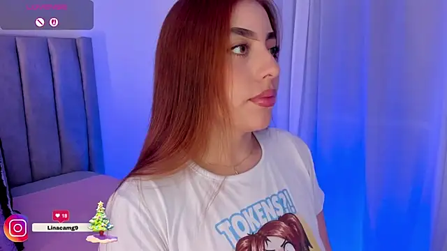 MaddyyLennon online show from December 18, 5:13 am