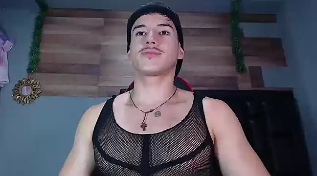 Snapshot of jonathanjeremiah chatting on March 9, 4:22 pm jonathanjeremiah online show from March 9, 4:22 pm