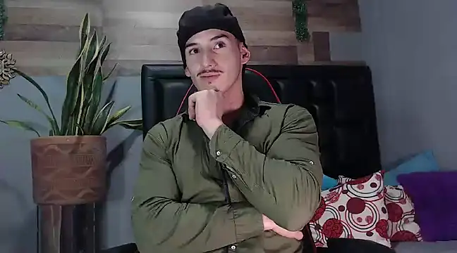 Snapshot of jonathanjeremiah chatting on March 21, 11:34 pm jonathanjeremiah online show from March 21, 11:34 pm