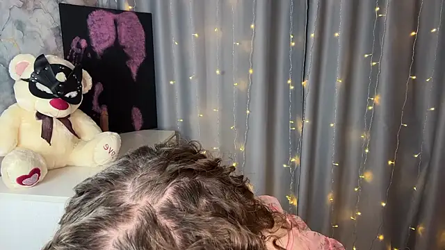 Sxy Margo online show from February 2, 11:20 am