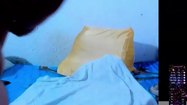 BBW Michelle online show from November 15, 3:26 am