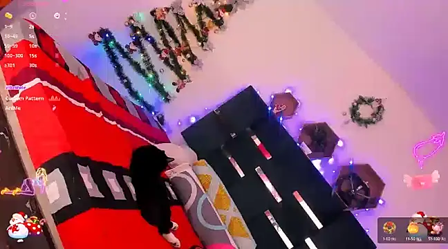 Sofia waltonx online show from December 30, 3:57 pm