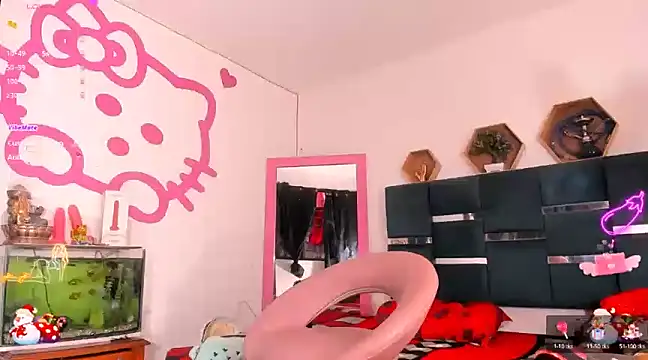 Sofia waltonx online show from January 11, 10:51 pm