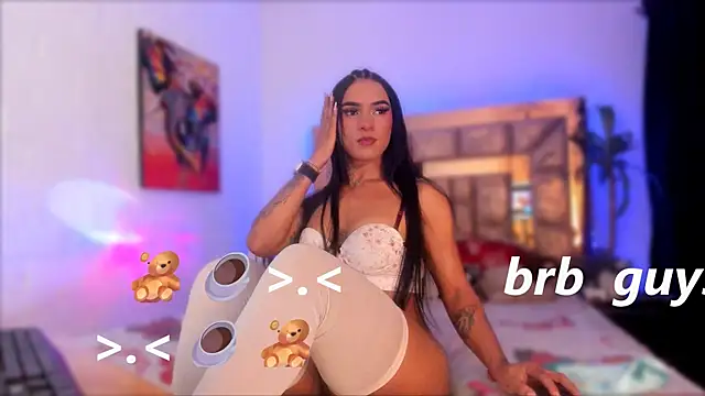 Sofia waltonx online show from May 20, 3:24 am