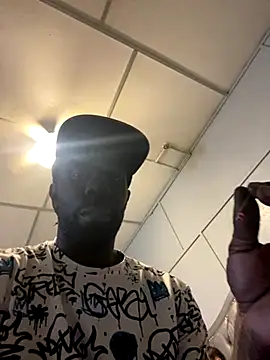 Bigdickbandit205 online show from September 19, 5:57 pm