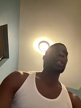 Bigdickbandit205 online show from June 7, 4:05 am