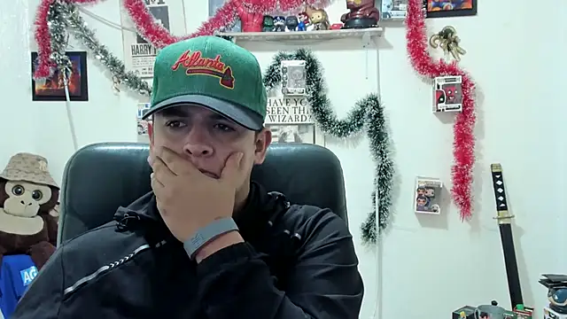 ney 22 online show from December 16, 2:55 pm