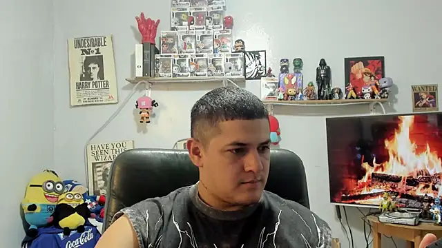 Snapshot of ney_22 chatting on February 17, 2:19 am ney 22 online show from February 17, 2:19 am