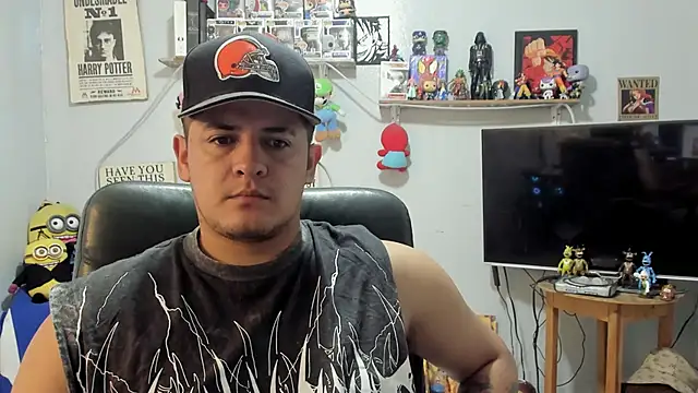 Snapshot of ney_22 chatting on February 22, 5:08 am ney 22 online show from February 22, 5:08 am