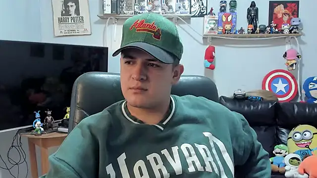 Snapshot of ney_22 chatting on March 9, 8:51 am ney 22 online show from March 9, 8:51 am