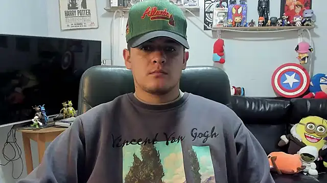 Snapshot of ney_22 chatting on March 18, 9:40 pm ney 22 online show from March 18, 9:40 pm