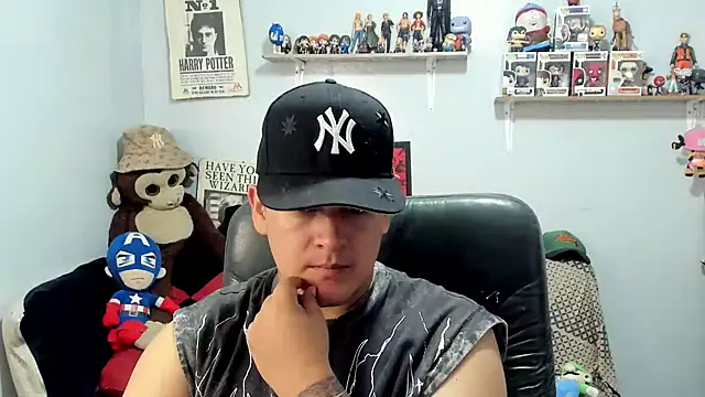 ney 22 online show from May 16, 2:52 am