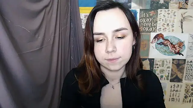 VeryVeryVeryShy  online show from December 6, 11:33 am
