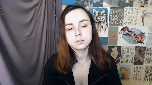 VeryVeryVeryShy  online show from December 19, 12:56 pm