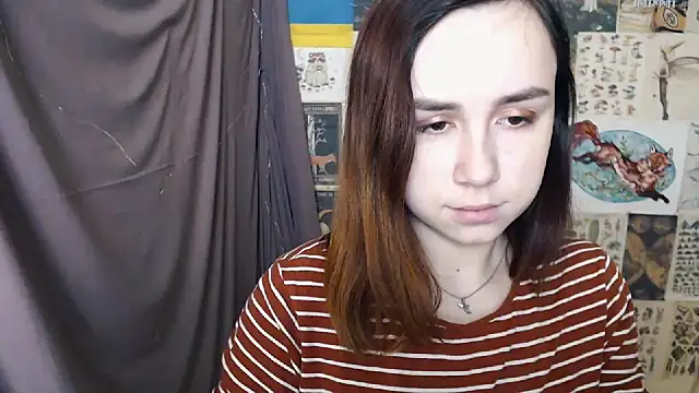 VeryVeryVeryShy  online show from December 20, 6:29 am