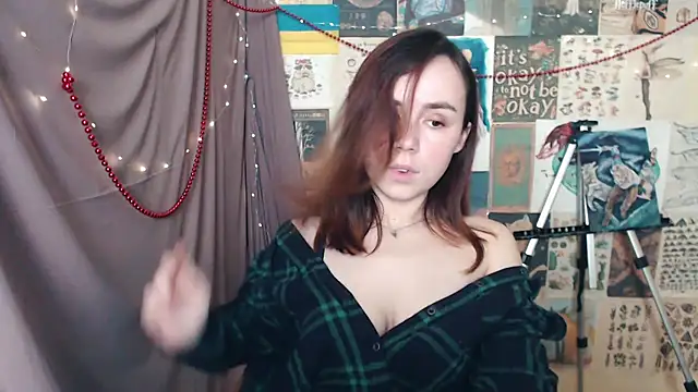VeryVeryVeryShy  online show from December 30, 9:48 am