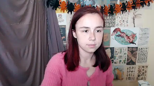 Snapshot of VeryVeryVeryShy_ chatting on October 2, 5:36 am VeryVeryVeryShy  online show from October 2, 5:36 am