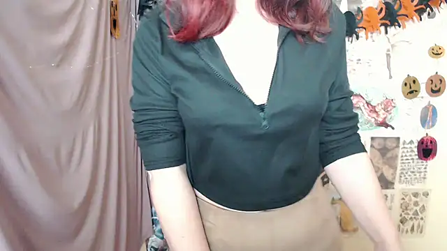 Snapshot of VeryVeryVeryShy_ chatting on October 8, 5:16 am VeryVeryVeryShy  online show from October 8, 5:16 am