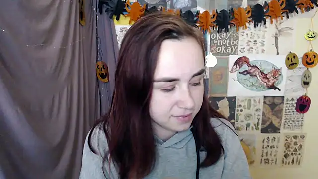 Snapshot of VeryVeryVeryShy_ chatting on October 22, 5:56 pm VeryVeryVeryShy  online show from October 22, 5:56 pm