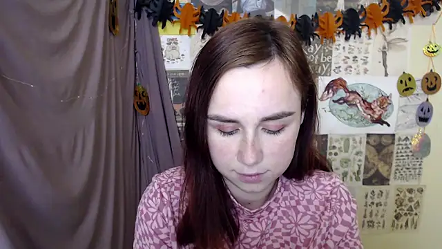 Snapshot of VeryVeryVeryShy_ chatting on November 1, 8:22 pm VeryVeryVeryShy  online show from November 1, 8:22 pm