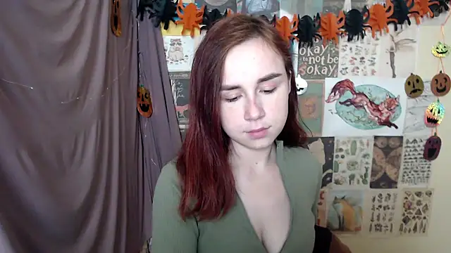 Snapshot of VeryVeryVeryShy_ chatting on November 3, 12:39 pm VeryVeryVeryShy  online show from November 3, 12:39 pm