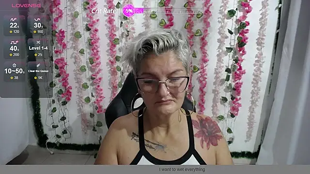 bety-cum2 online show from January 31, 9:05 am