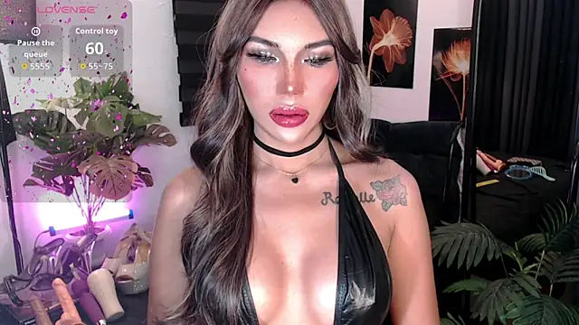 Snapshot of Your_Sex_EnchantressXx chatting on February 1, 10:47 am Your Sex EnchantressXx online show from February 1, 10:47 am