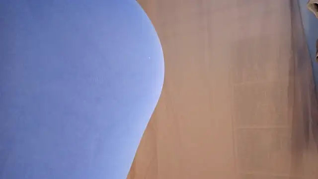 hee jeen online show from March 16, 11:47 pm