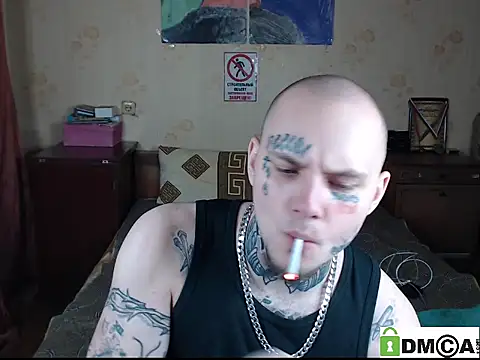 Keny Collins online show from October 30, 8:31 pm