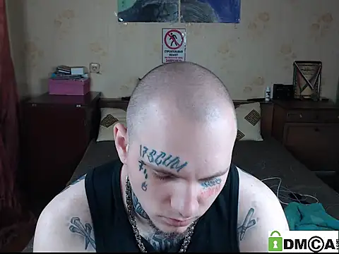 Keny Collins online show from November 6, 7:15 pm