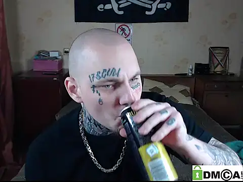 Keny Collins online show from November 28, 10:12 pm