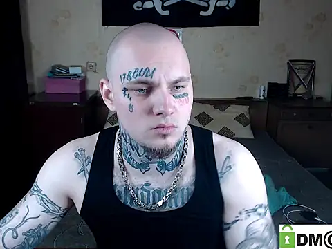 Keny Collins online show from January 17, 1:54 am