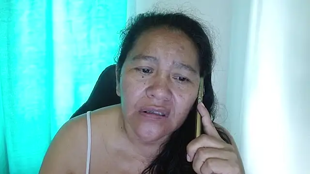 katia mature online show from February 20, 2:57 pm