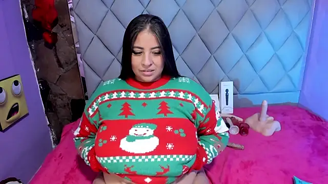 Snapshot of Luci_SexDeep chatting on December 24, 7:39 am Luci SexDeep online show from December 24, 7:39 am